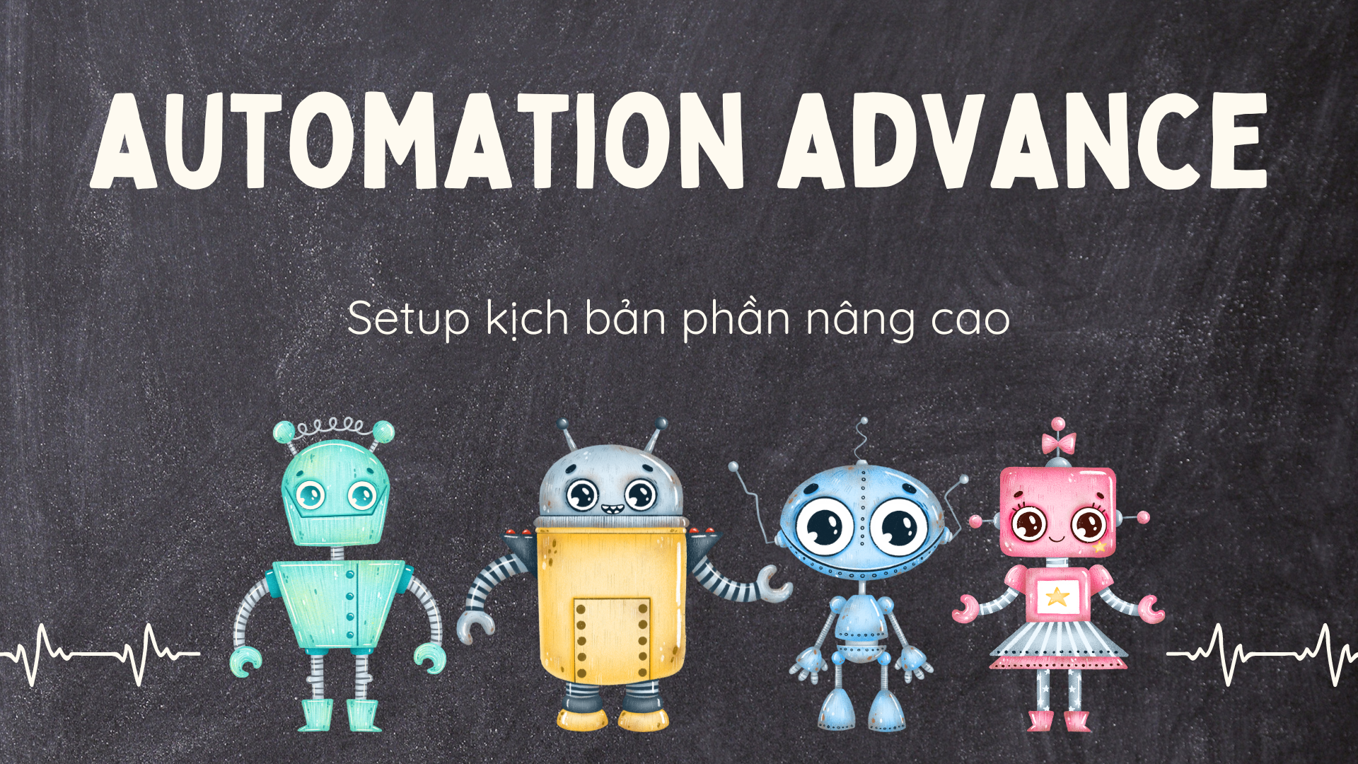 AUTOMATION ADVANCE